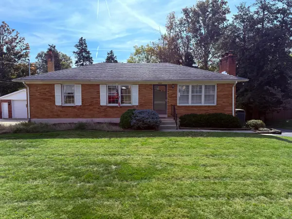 8804 Waltlee Road, Louisville, KY 40291