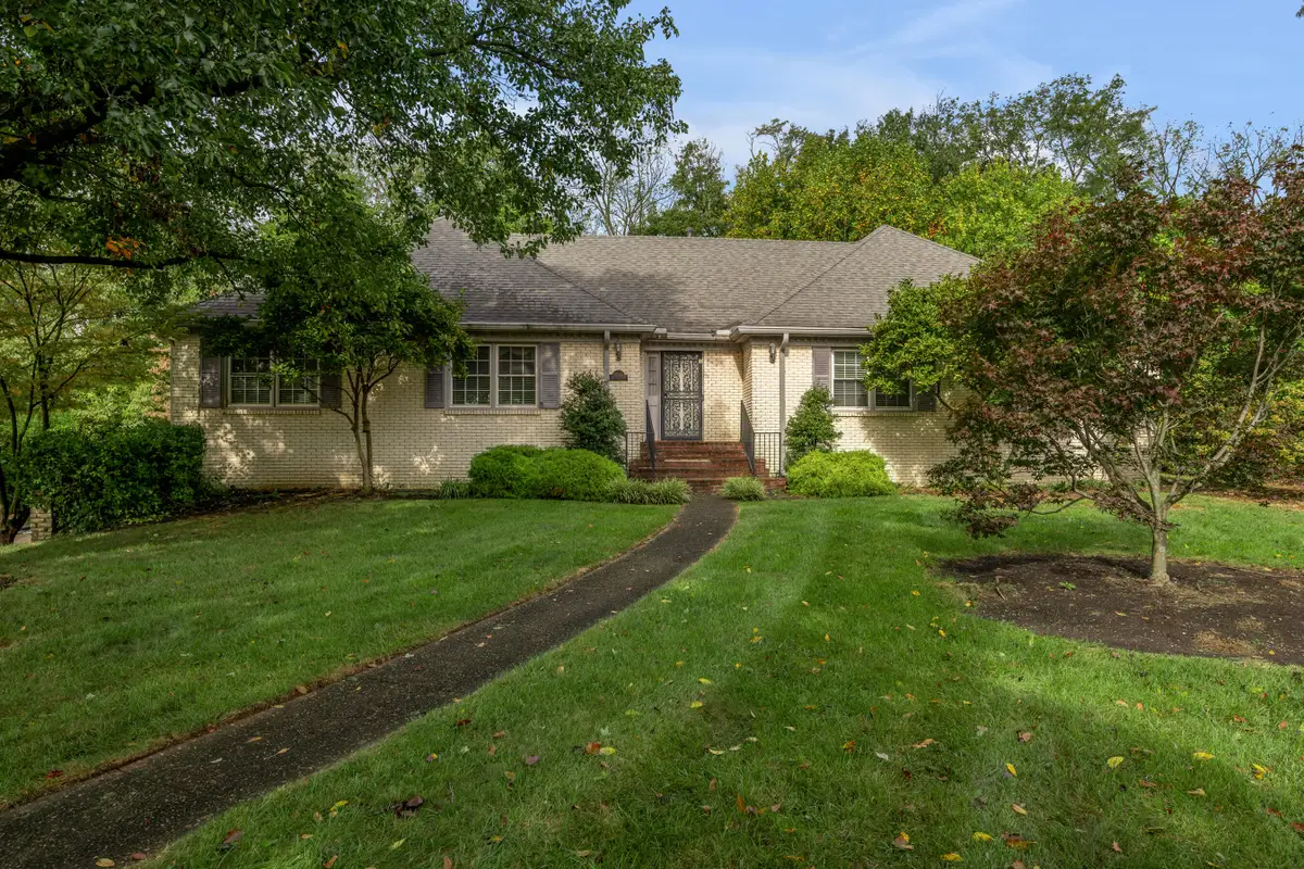 3549 Cornwall Drive, Lexington, KY 40503 - #1