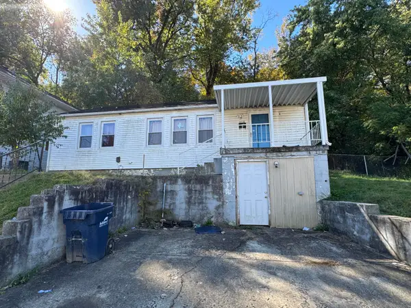 3018 Montgomery Avenue, Ashland, KY 41101