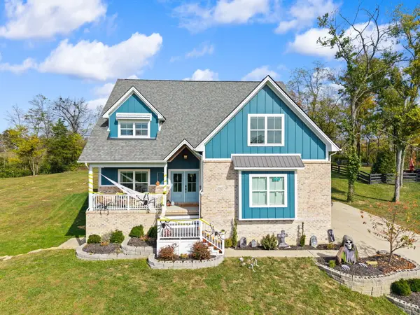 232 Tahoe Way, Richmond, KY 40475