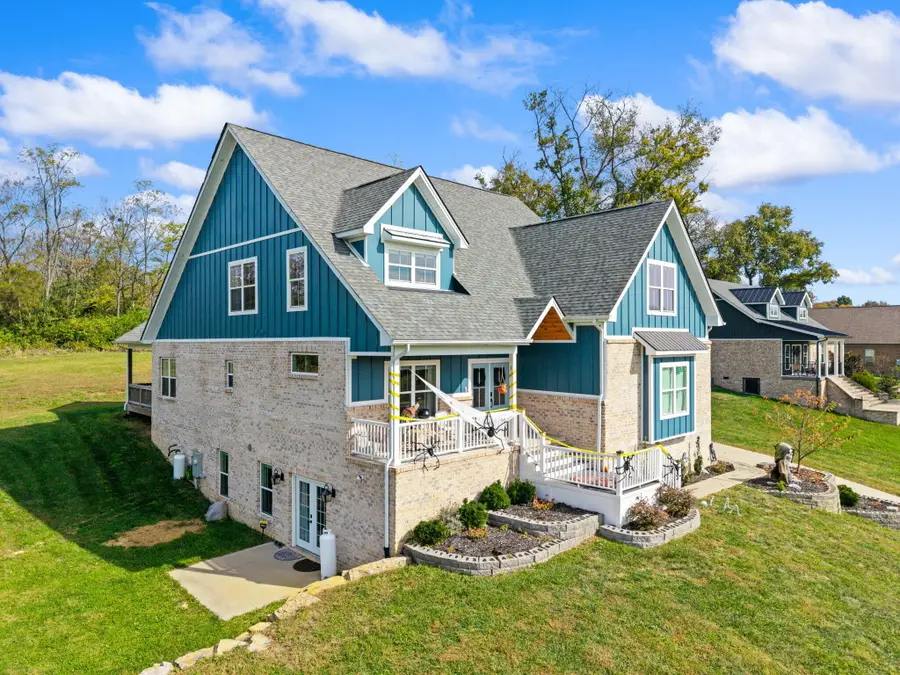 232 Tahoe Way, Richmond, KY 40475 - #3
