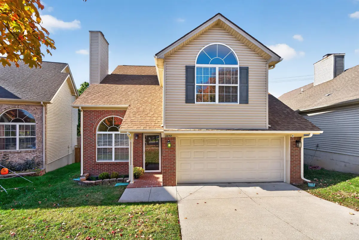 3273 Royal Troon Road, Lexington, KY 40509 - #1
