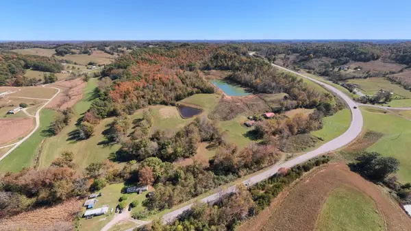 12546 Highway 460, Ezel, KY 41425