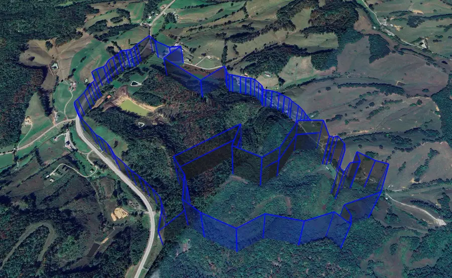 12546 Highway 460, Ezel, KY 41425 - #2