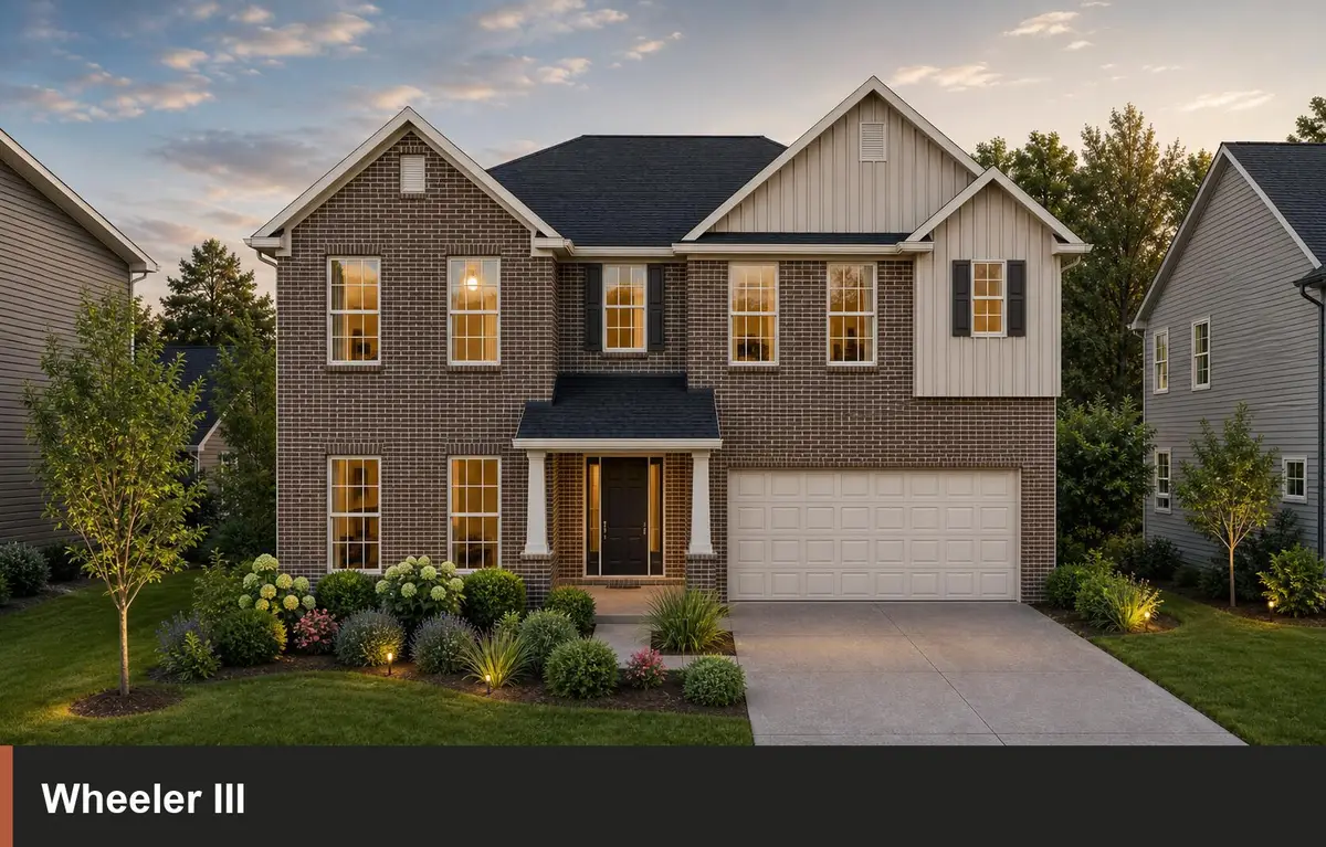 725 Shady Cove, Lexington, KY 40515 - #1