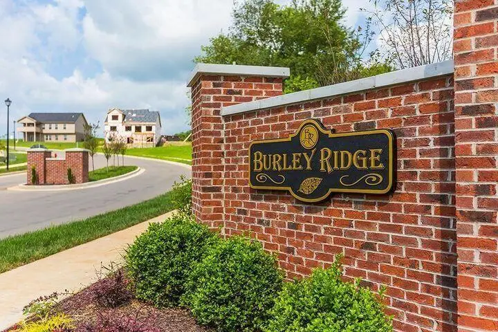 116 Harpring Knoll, Nicholasville, KY 40356 - #1