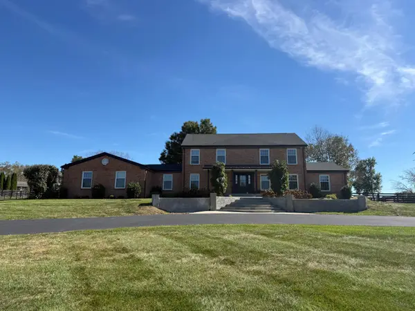 136 Paddock Drive, Nicholasville, KY 40356