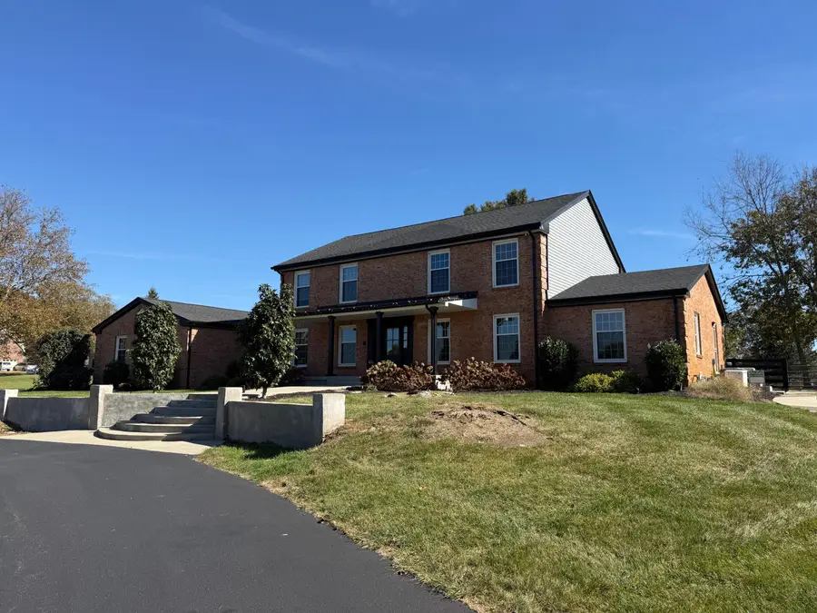 136 Paddock Drive, Nicholasville, KY 40356 - #3