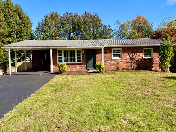 111 Burdine Street, Somerset, KY 42501