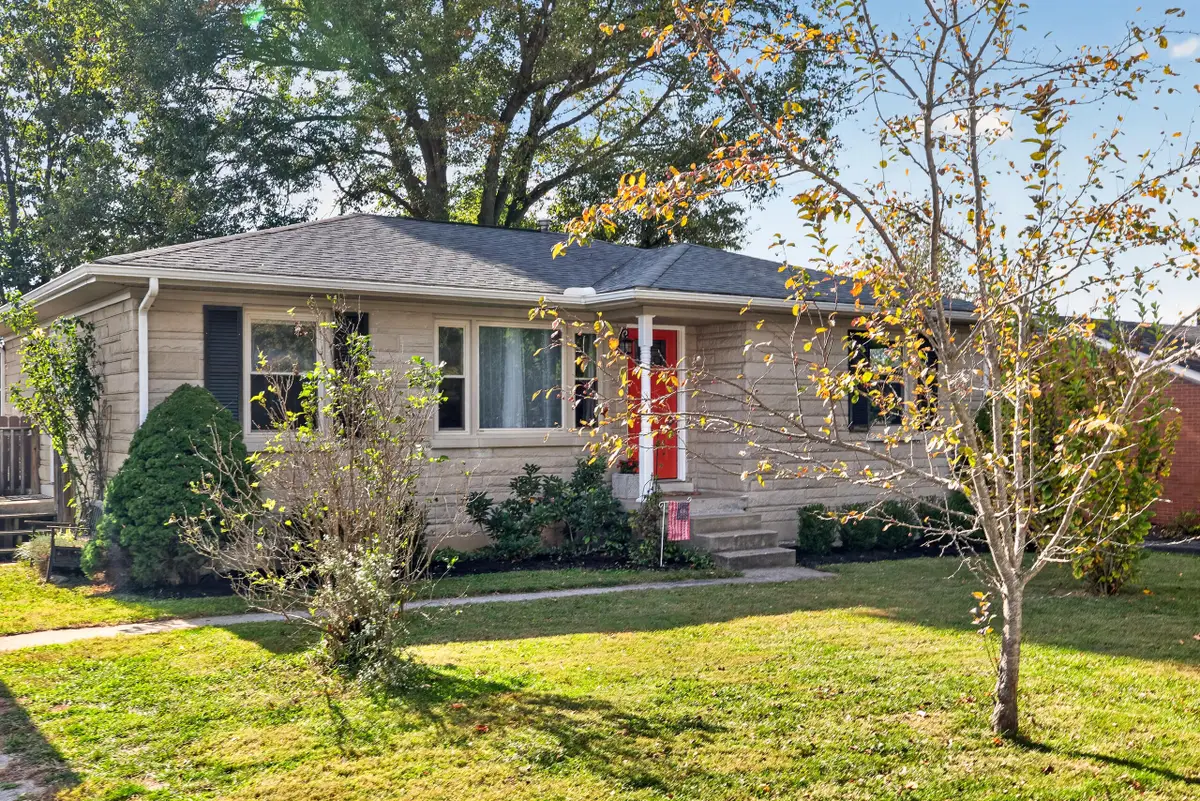 113 Highview Drive, Midway, KY 40347 - #1