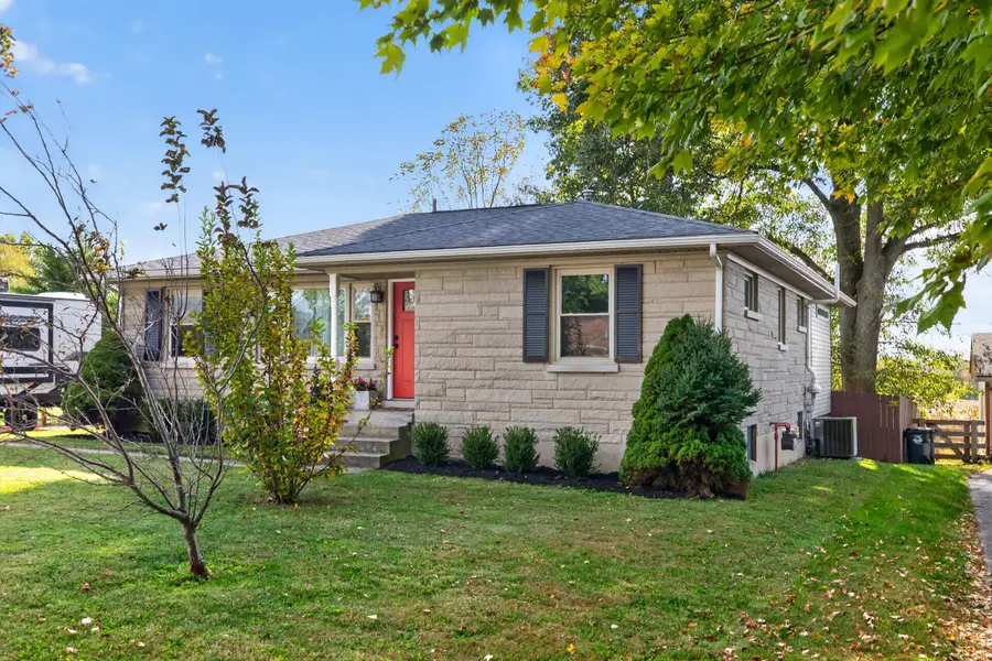 113 Highview Drive, Midway, KY 40347 - #2