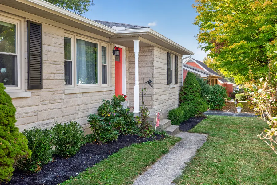 113 Highview Drive, Midway, KY 40347 - #3