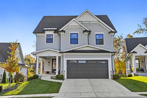 3513 Harper Woods Lane, Lexington, KY 40515