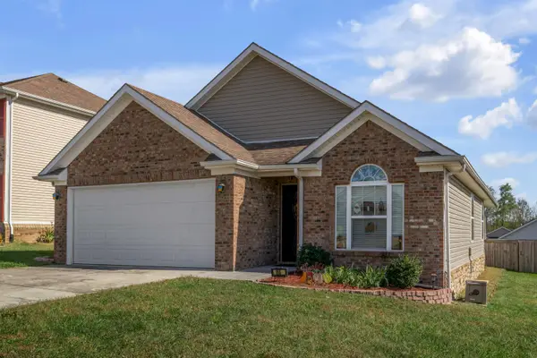 155 Schneider Boulevard, Georgetown, KY 40324