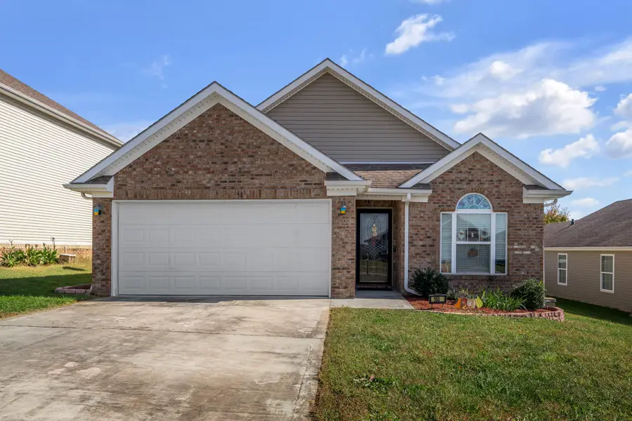 155 Schneider Boulevard, Georgetown, KY 40324 - #2