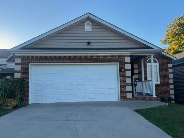 700 B Ben Ali Drive, Danville, KY 40422