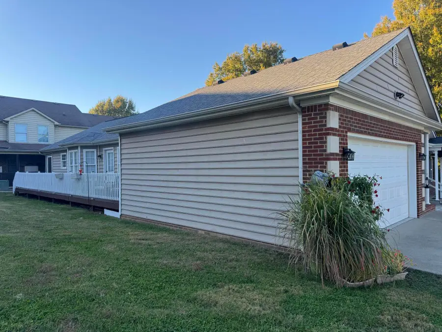 700 B Ben Ali Drive, Danville, KY 40422 - #2