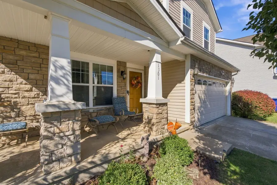 1301 Blarney Court, Lexington, KY 40511 - #2