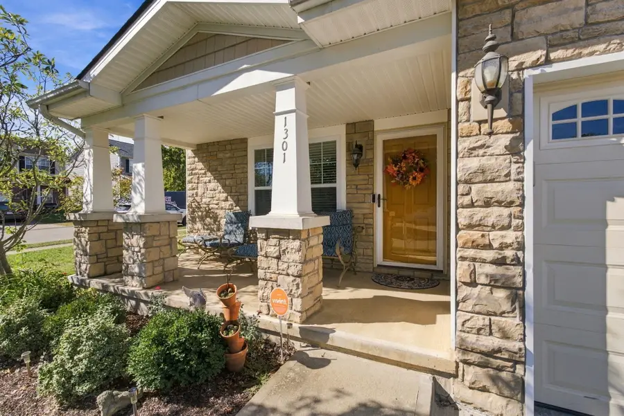 1301 Blarney Court, Lexington, KY 40511 - #3