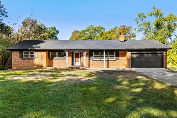 803 Mojave Trail, Georgetown, KY 40324
