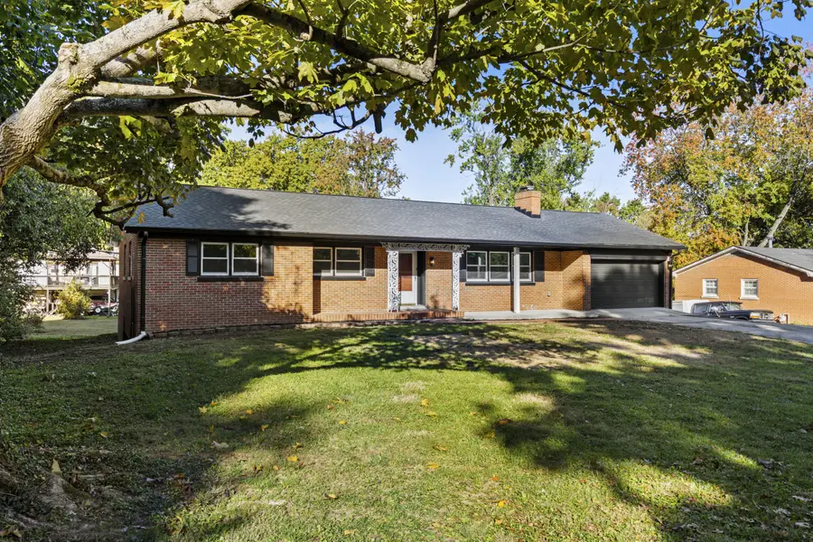 803 Mojave Trail, Georgetown, KY 40324 - #2