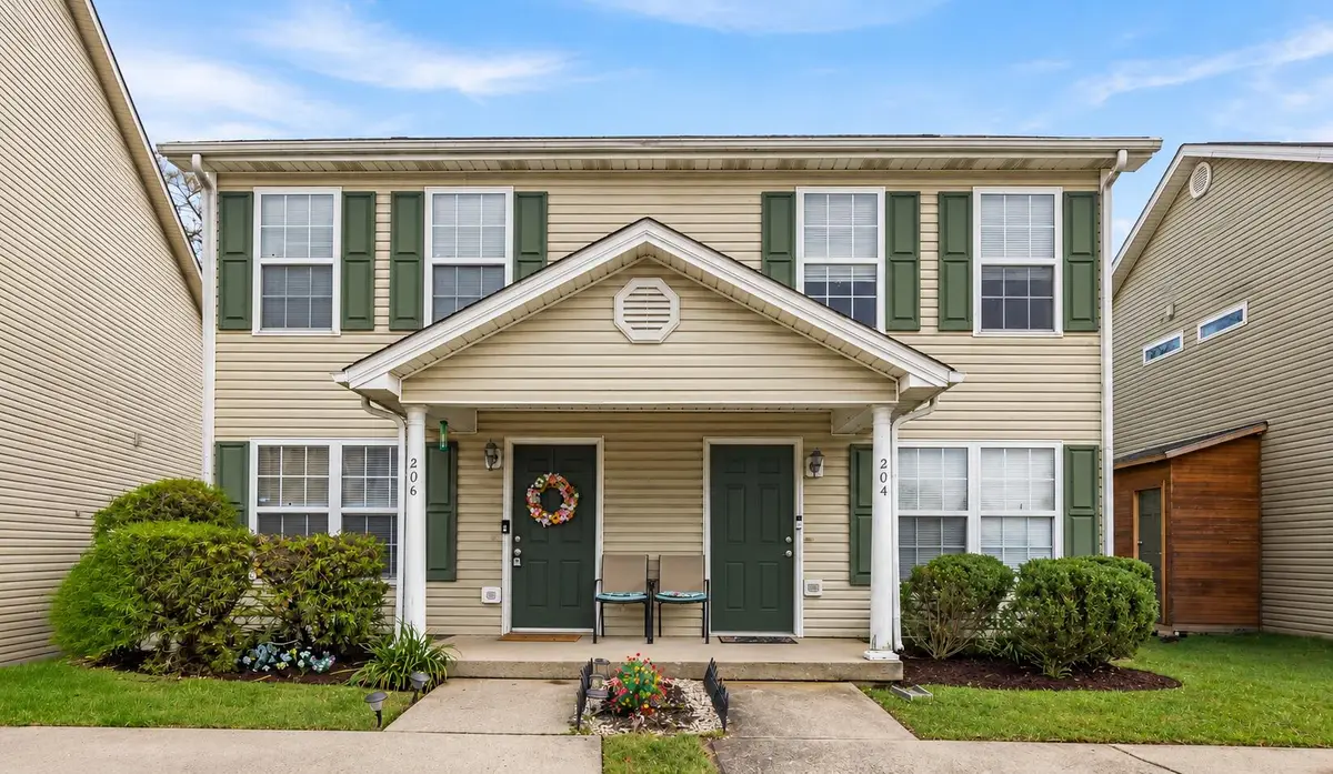 204,206  Simba Way, Lexington, KY 40509 - #1