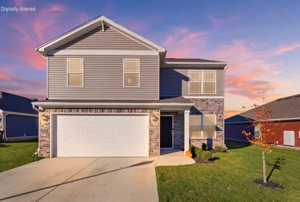2073 Coachman Drive, Richmond, KY 40475