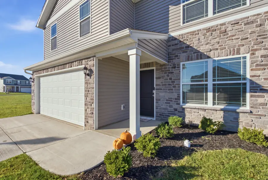 2073 Coachman Drive, Richmond, KY 40475 - #3