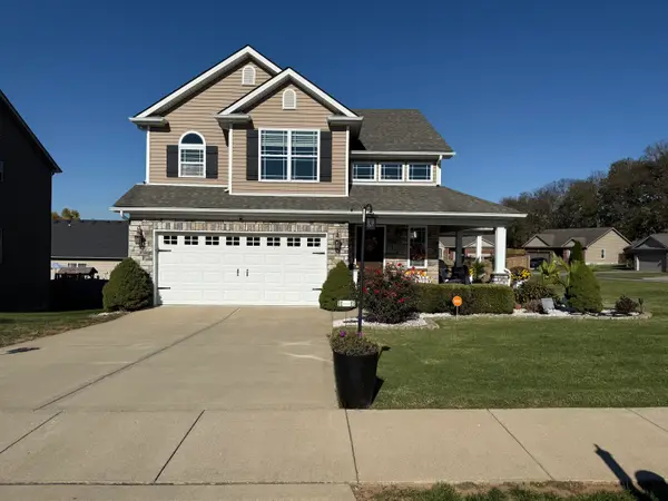 117 Rich Lane, Georgetown, KY 40324