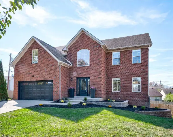 404 Lantana Park, Lexington, KY 40515
