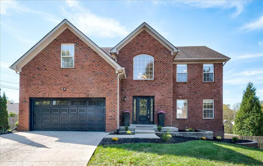 404 Lantana Park, Lexington, KY 40515 - #2
