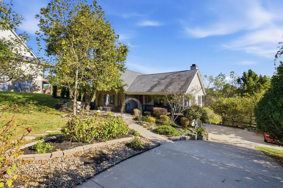 142 Greenwing Court, Georgetown, KY 40324 - #3