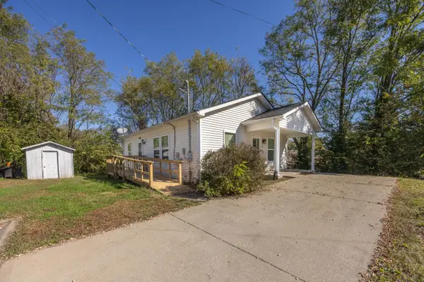 97 Scholl Drive, Georgetown, KY 40324