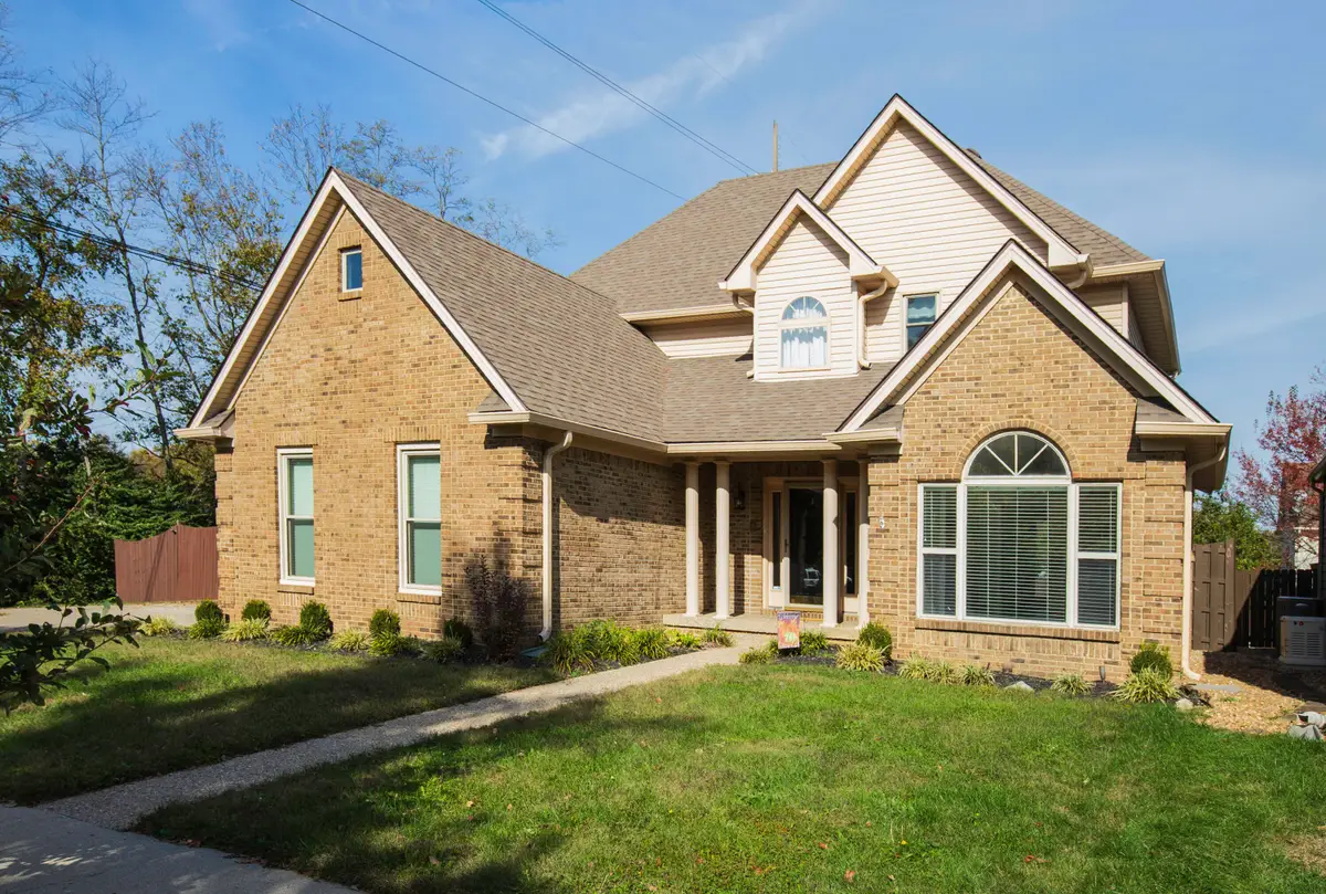 3609 Fair Ridge Drive, Lexington, KY 40509 - #1