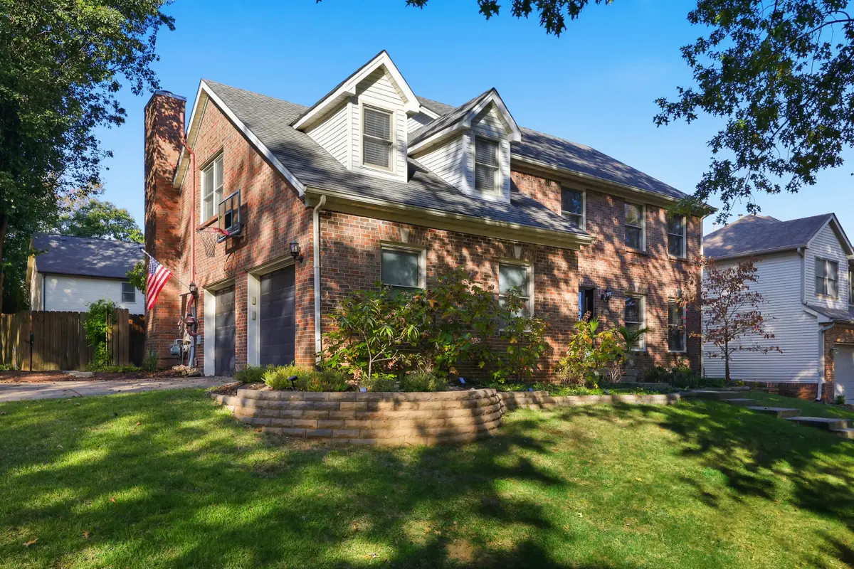 3913 English Oak Circle, Lexington, KY 40514 - #1