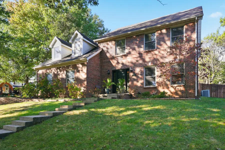 3913 English Oak Circle, Lexington, KY 40514 - #2