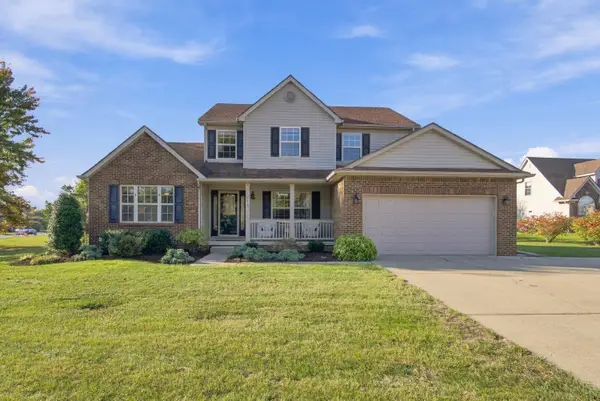 515 Martin Drive, Versailles, KY 40383