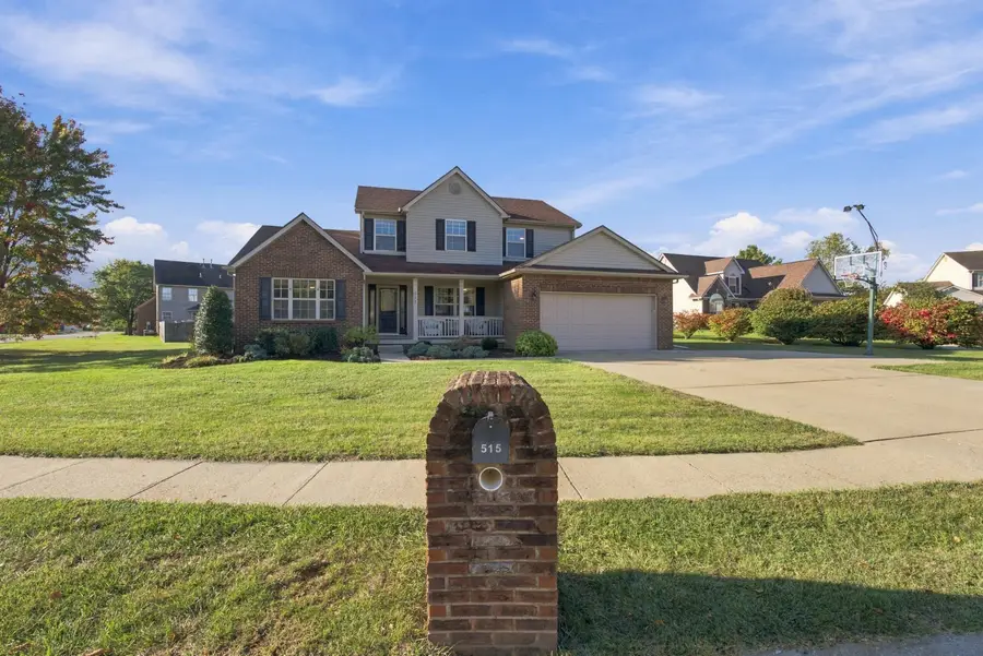 515 Martin Drive, Versailles, KY 40383 - #2
