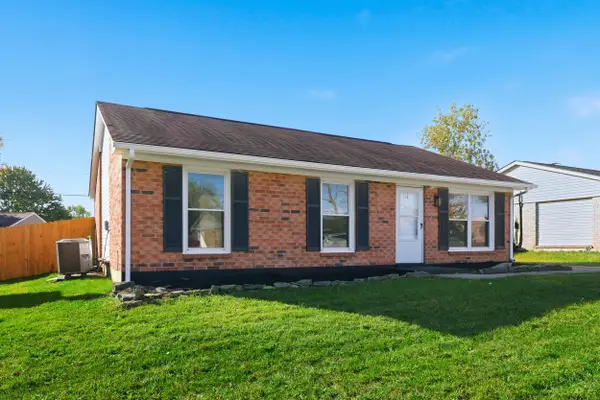3460 Buckhorn Drive, Lexington, KY 40515