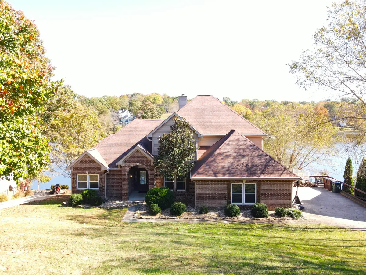 112 Sheldrake Court, Georgetown, KY 40324 - #1