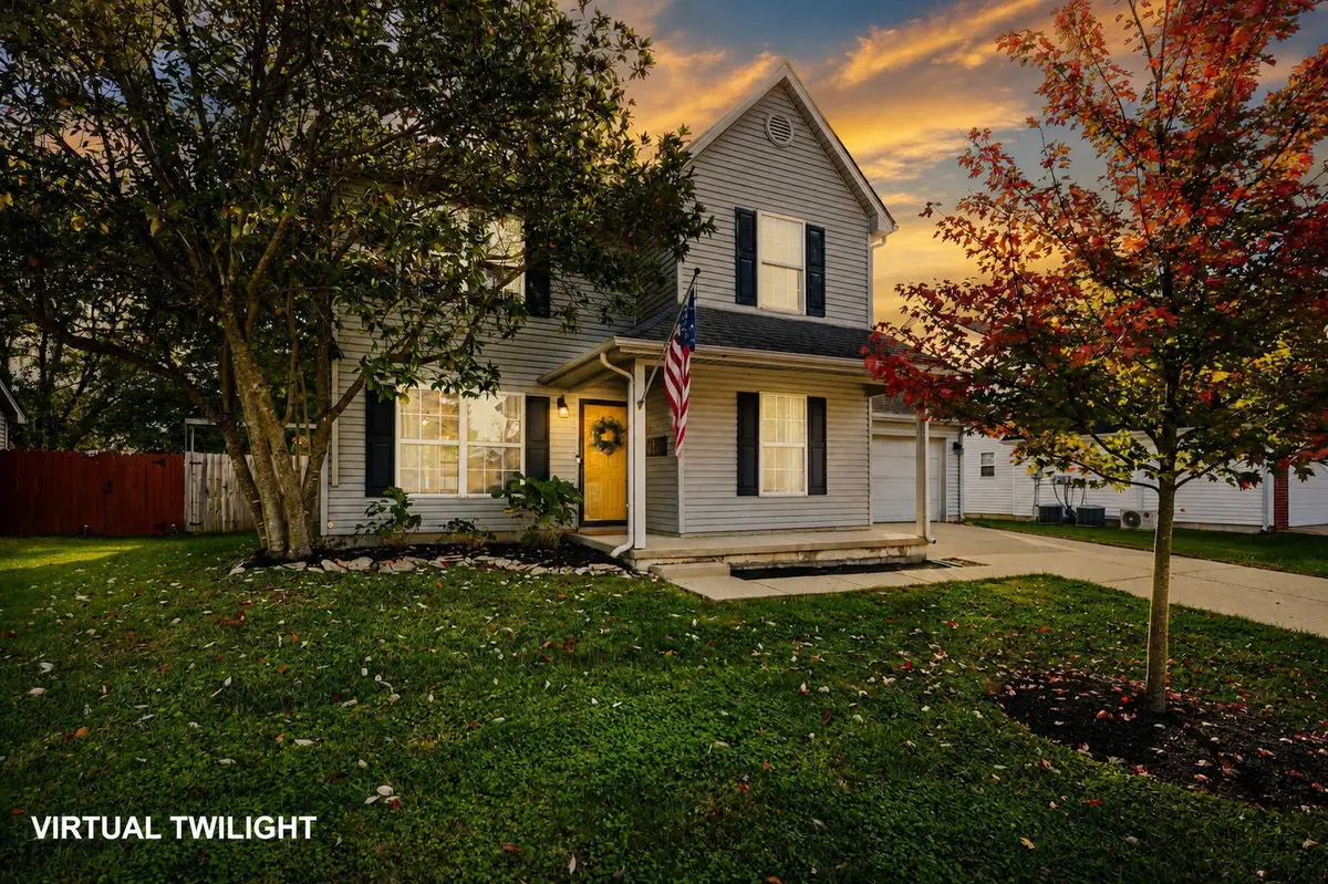 106 Cottage Garden Lane, Midway, KY 40347 - #1