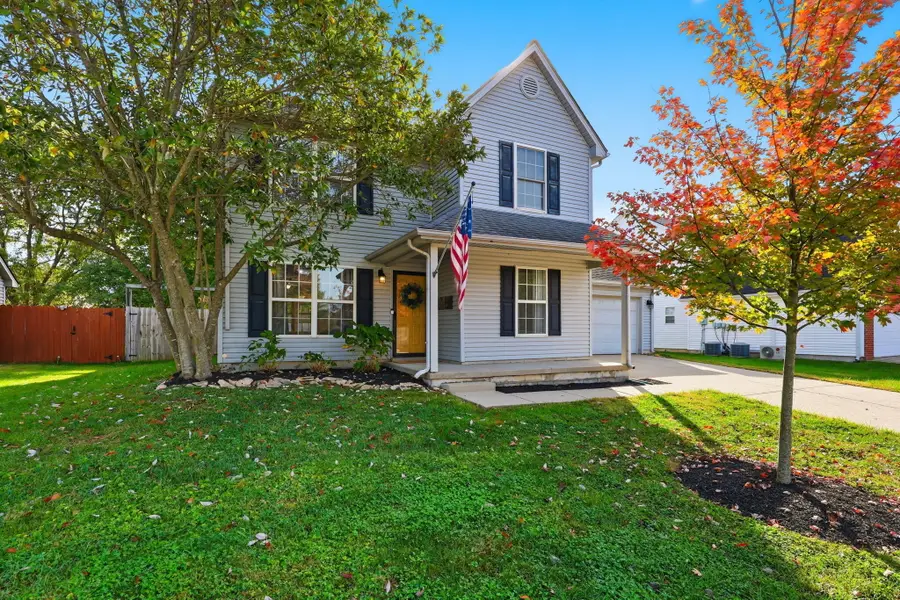 106 Cottage Garden Lane, Midway, KY 40347 - #2