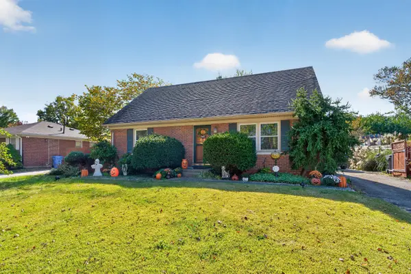 646 Hyden Court, Lexington, KY 40505