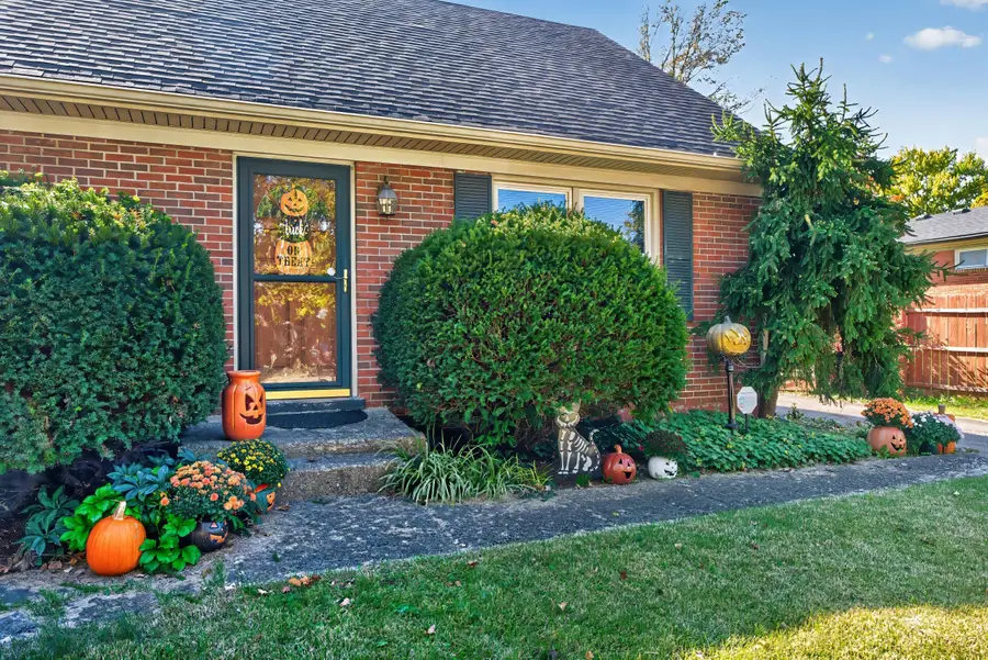 646 Hyden Court, Lexington, KY 40505 - #3