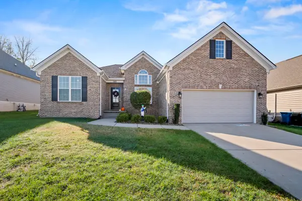 140 Anne Jennings Way, Georgetown, KY 40324