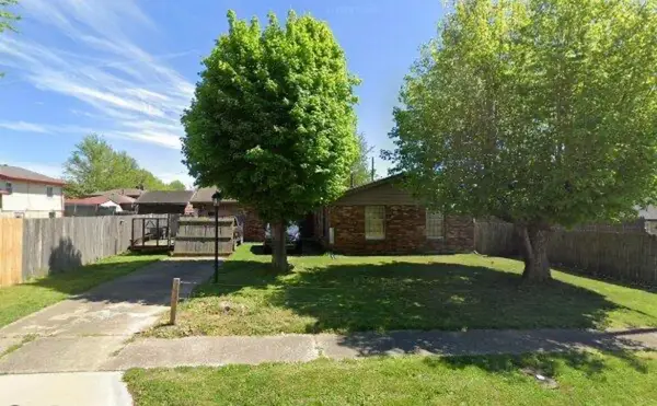 1756 Rye Lane #1, Lexington, KY 40505