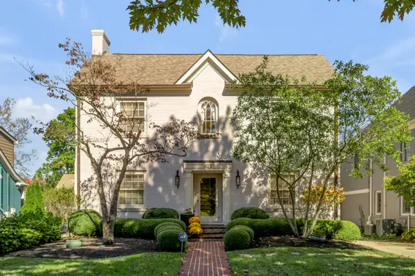405 Hart Road, Lexington, KY 40502