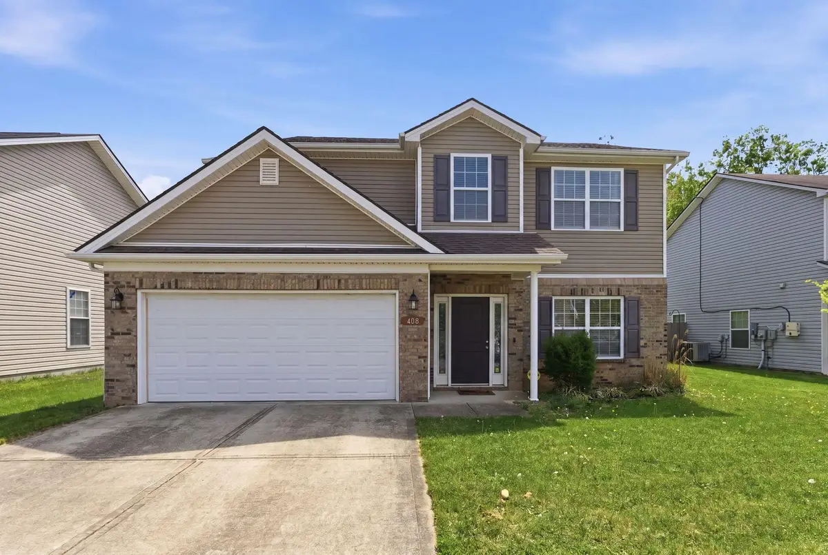 408 Cunningham Lane, Lexington, KY 40508 - #1