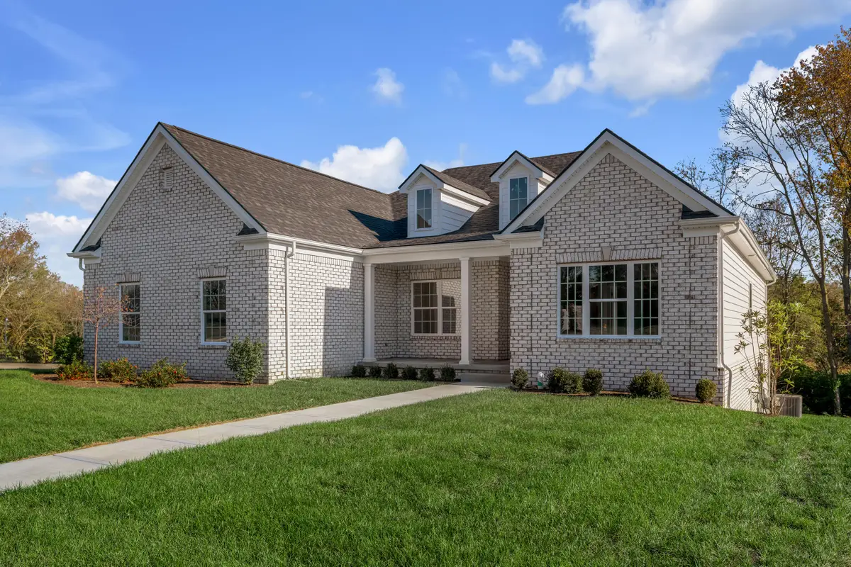 121 Winding Crk Drive, Georgetown, KY 40324 - #1