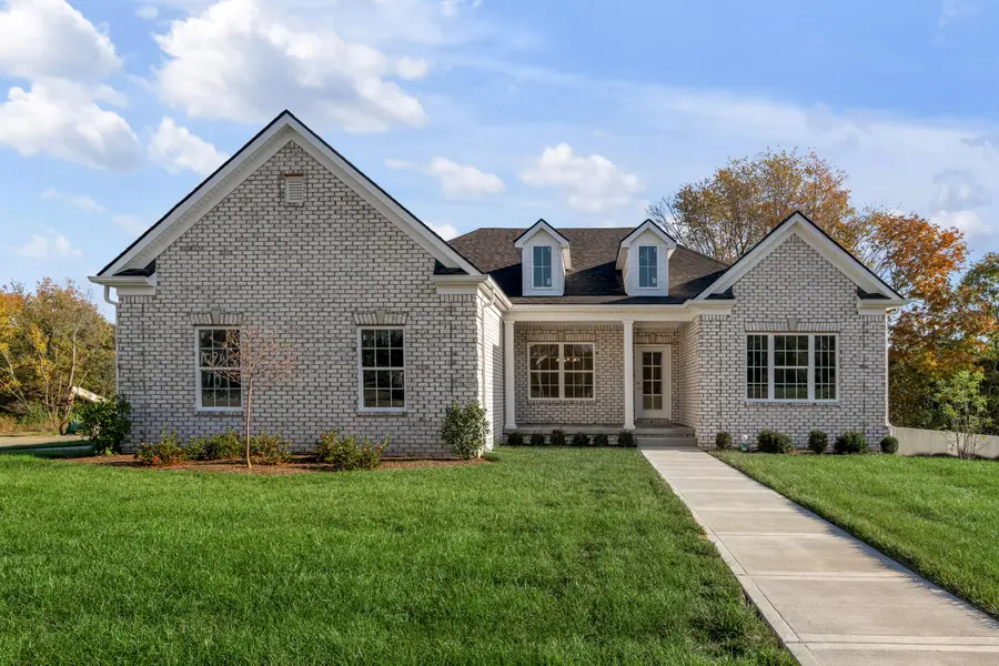 121 Winding Crk Drive, Georgetown, KY 40324 - #2